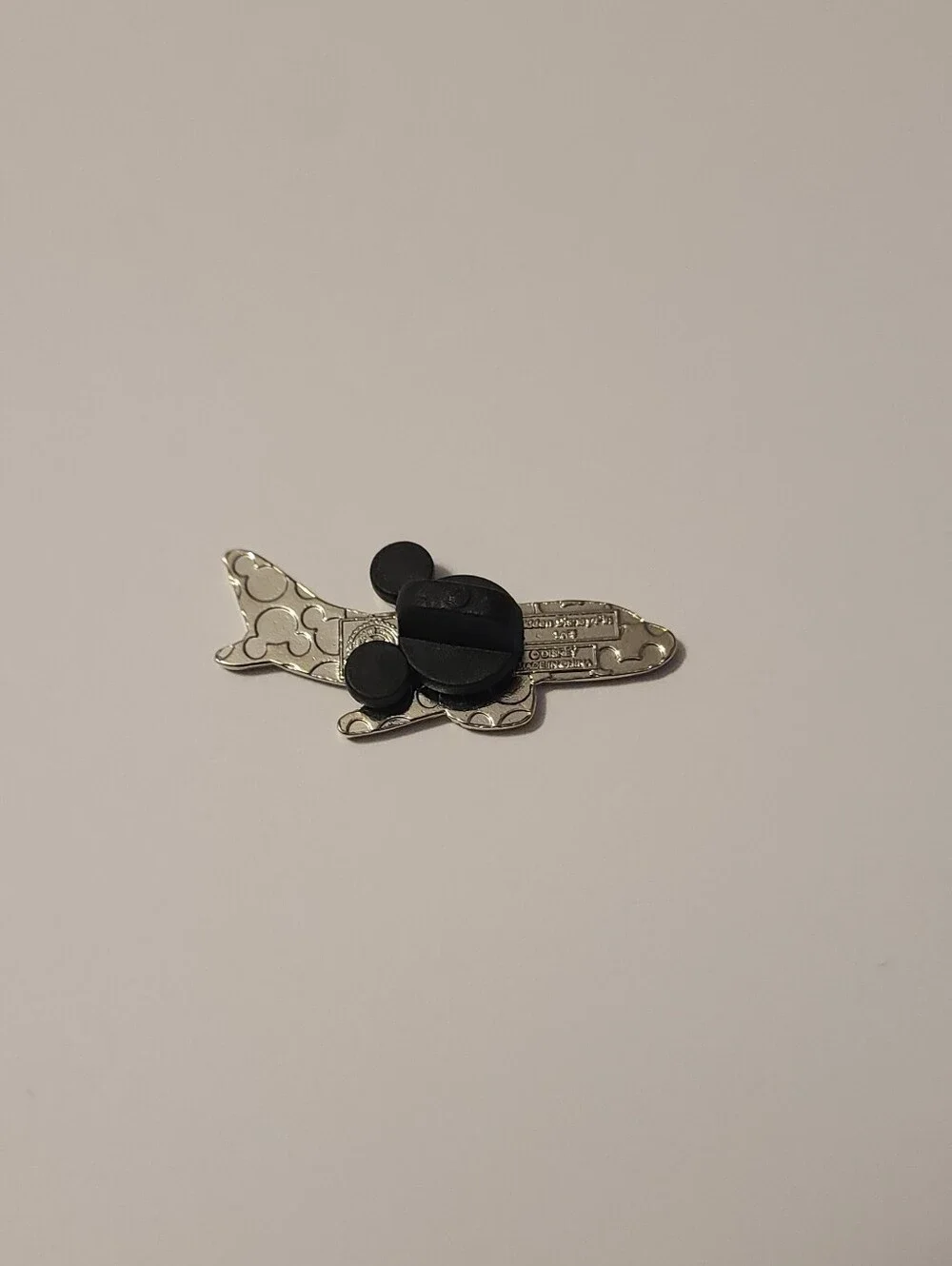 Disney Airplane Tinkerbell Pin